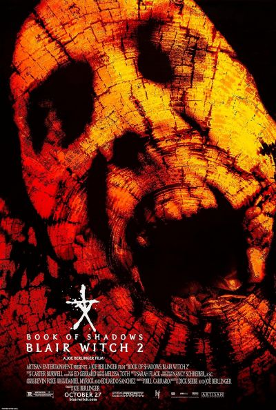 watch-Book of Shadows: Blair Witch 2 (2000)