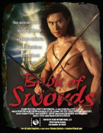 watch-Book of Swords (1996)
