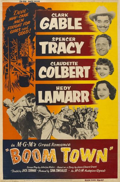watch-Boom Town (1940)