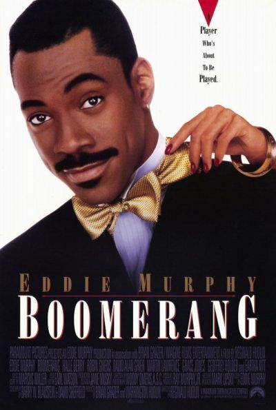 watch-Boomerang (1992)