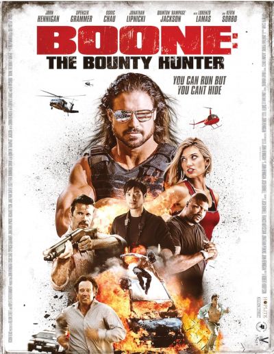 watch-Boone: The Bounty Hunter (2017)