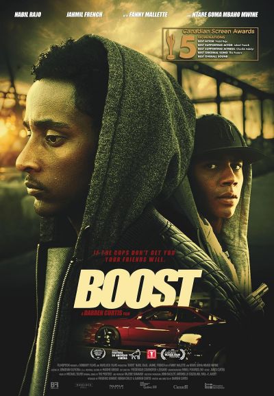 watch-Boost (2018)