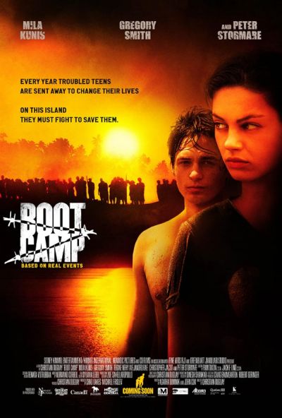 watch-Boot Camp (2008)