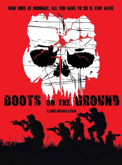 watch-Boots on the Ground (2017)