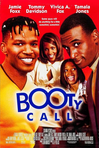 watch-Booty Call (1997)