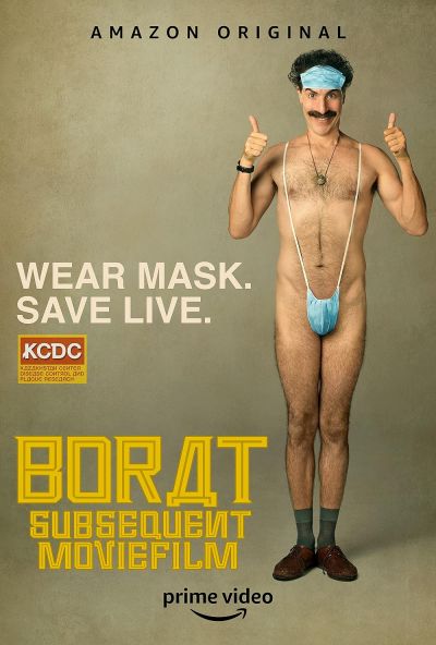 watch-Borat Subsequent Moviefilm (2020)