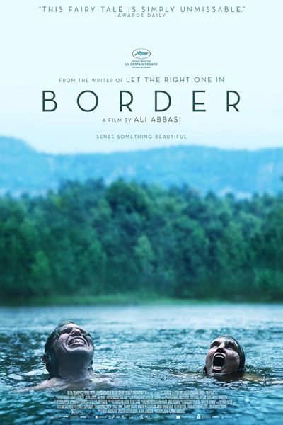 watch-Border (2018)