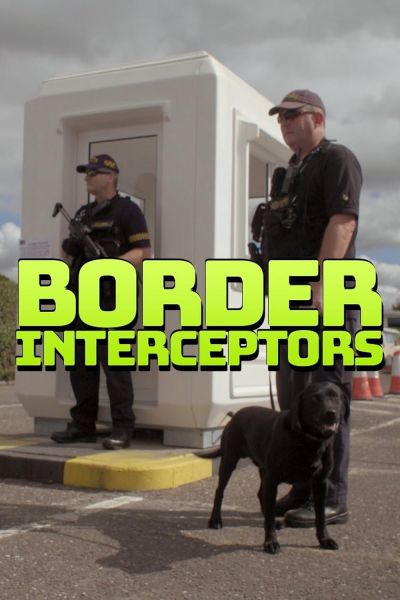 watch-Border Interceptors (2018)