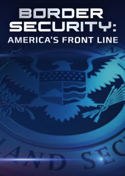 watch-Border Security: America's Front Line (2016)
