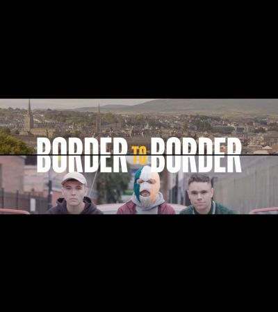 watch-Border to Border (2021)