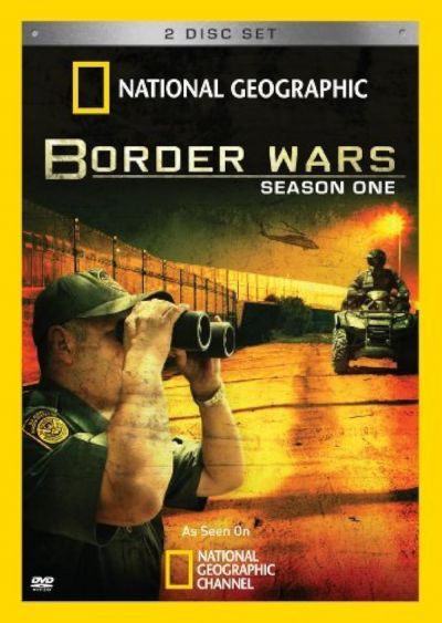 watch-Border Wars (2010)