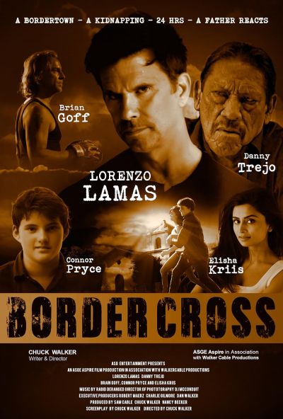 watch-BorderCross (2017)