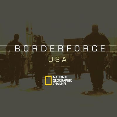 watch-Borderforce USA: The Bridges (2019)
