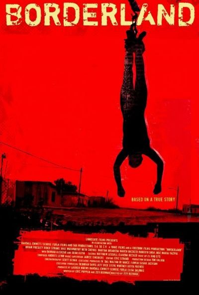 watch-Borderland (2009)