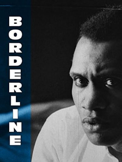 watch-Borderline (1930)