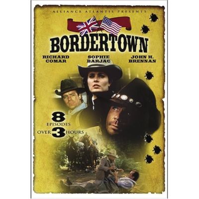 watch-Bordertown (1989)