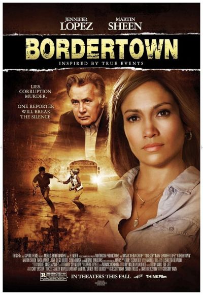 watch-Bordertown (2008)