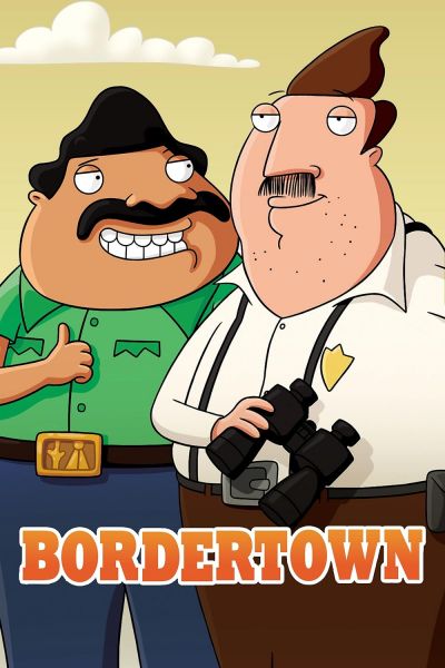 watch-Bordertown (2016)
