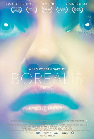watch-Borealis (2016)