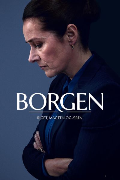 watch-Borgen (2011)