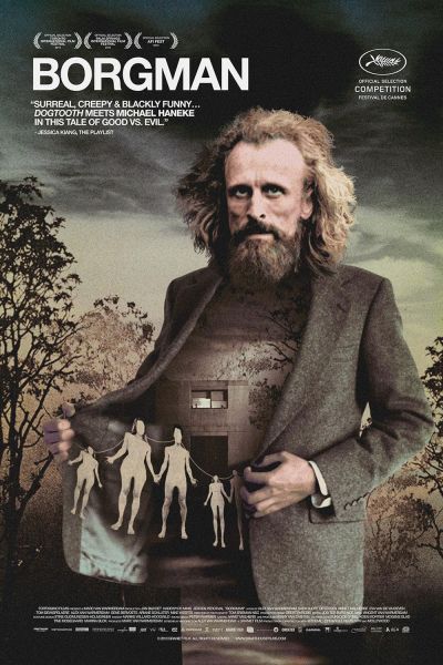 watch-Borgman (2013)