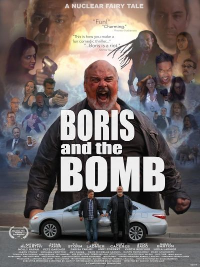 watch-Boris and the Bomb (2019)