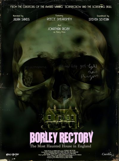 watch-Borley Rectory (2017)