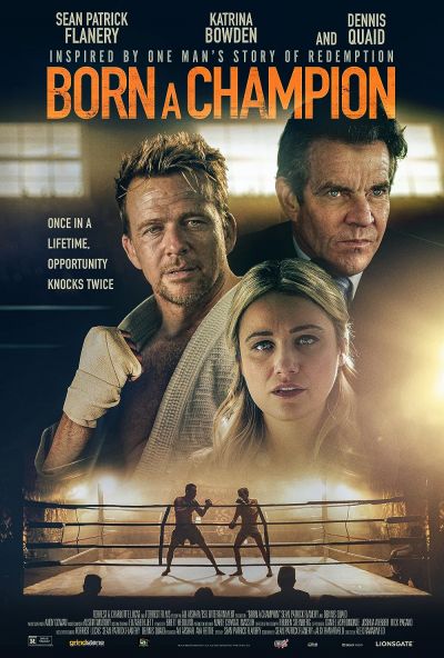 watch-Born a Champion (2021)