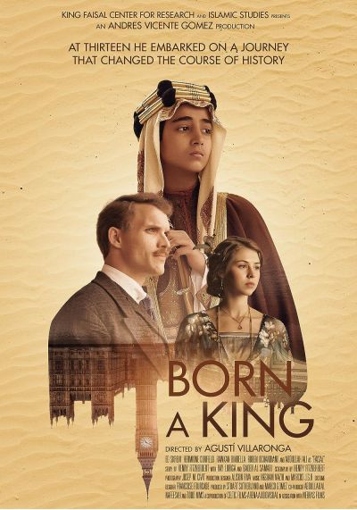 watch-Born a King (2019)