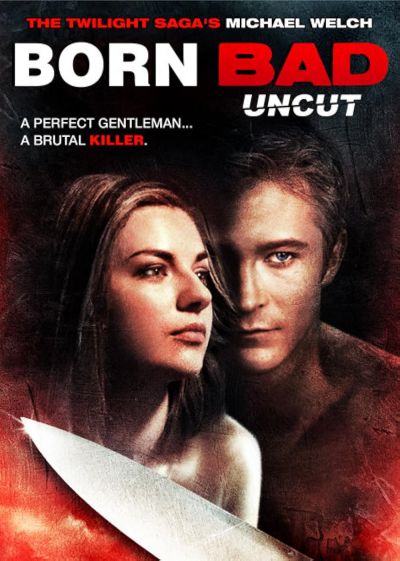 watch-Born Bad (2011)