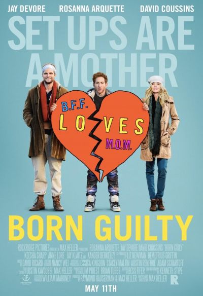 watch-Born Guilty (2018)