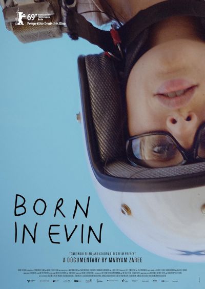 watch-Born in Evin (2019)