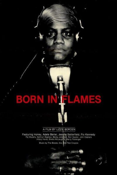 watch-Born in Flames (1983)