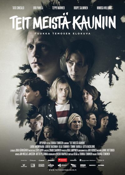 watch-Born in Heinola (2016)