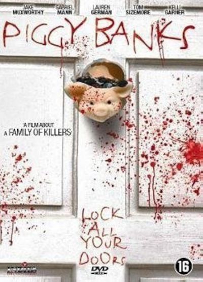 watch-Born Killers (2005)