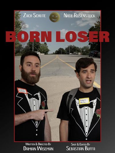 watch-Born Loser (2024)