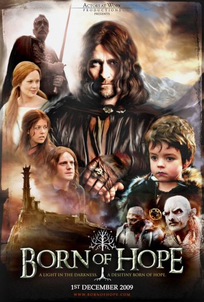 watch-Born of Hope (2009)