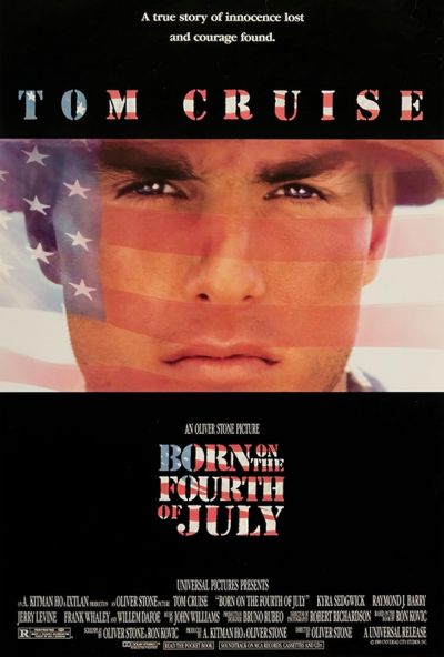 watch-Born on the Fourth of July (1990)