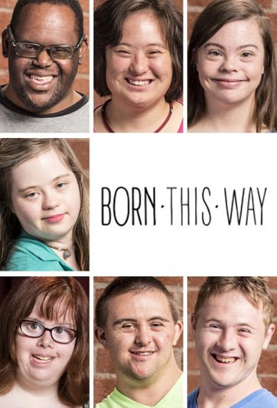 watch-Born This Way (2015)