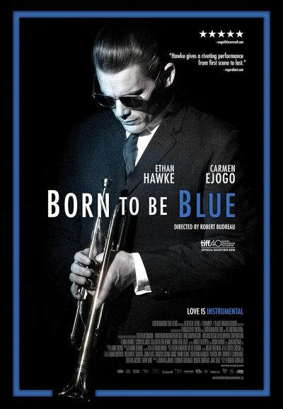 watch-Born to Be Blue (2016)