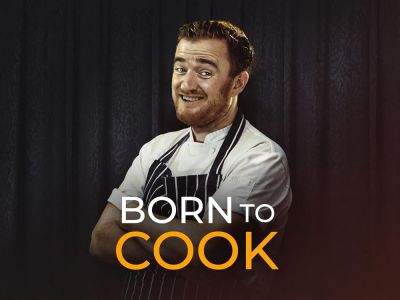 watch-Born to Cook: Jack Stein Down Under (2017)