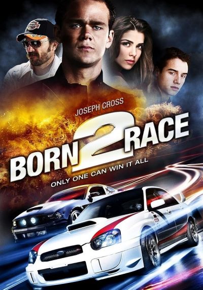 watch-Born to Race (2012)