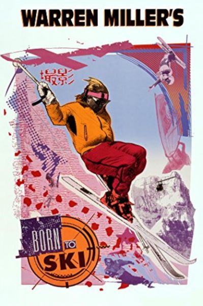 watch-Born to Ski (1991)