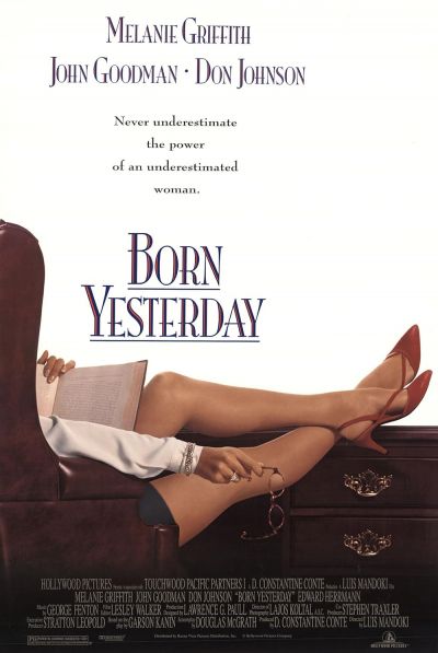 watch-Born Yesterday (1993)