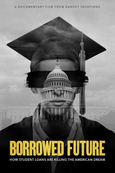 watch-Borrowed Future (2021)
