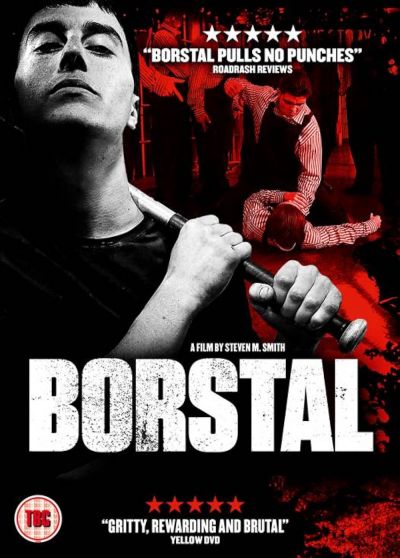watch-Borstal (2017)