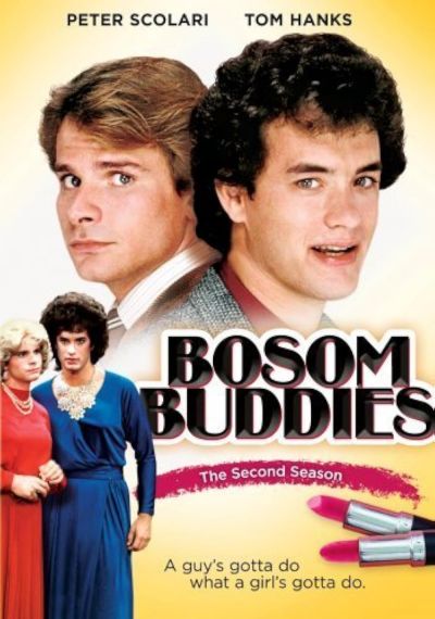 watch-Bosom Buddies (1980)