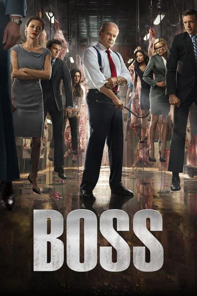 watch-Boss (2011)