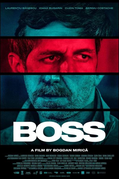 watch-Boss (2023)