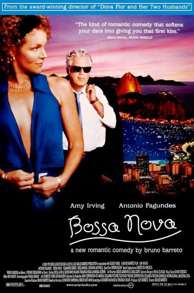 watch-Bossa Nova (2000)